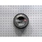 Triton Products 8 In. Single Rod 30 Degree Bend Stainless Steel Pegboard Hook for 1/8 In. and 1/4 In. Pegboard 2 Pack 81813 - alternate 3